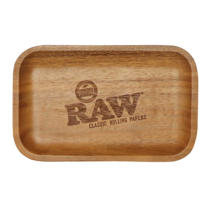 RAW Holz-Drehschale