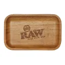 RAW Wooden Rolling Tray