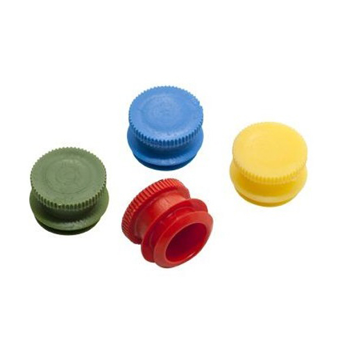 Red Cap For Joint Tube