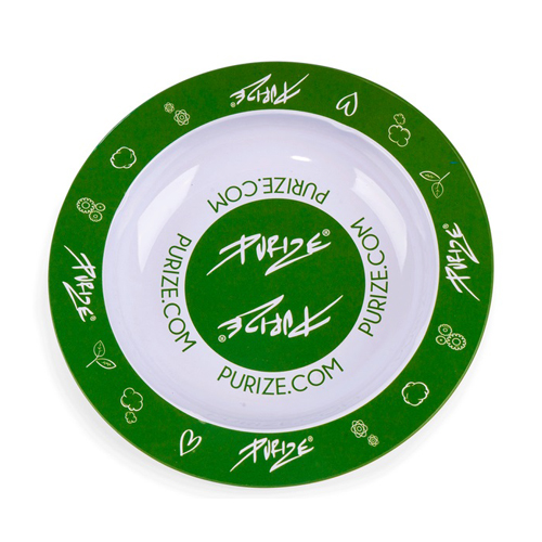 PURIZE® Metal Ashtray, S