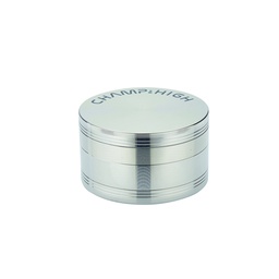 [WN100XXL] Maxi Grinder, CNC, 100mmø, 4-piece, 1 Piece