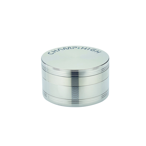 [WN100XXL] Maxi Grinder, CNC, 100mmø, 4-piece, 1 Piece