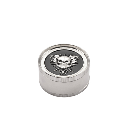 [WN53SYM] SYMBOL GRINDER, 52mm Ø, 3-teilig, 1 Stück