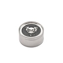 SYMBOL GRINDER, 52mm Ø, 3-piece, 1 piece