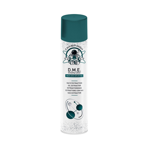 DME GAS 420 Ml, 1 Can