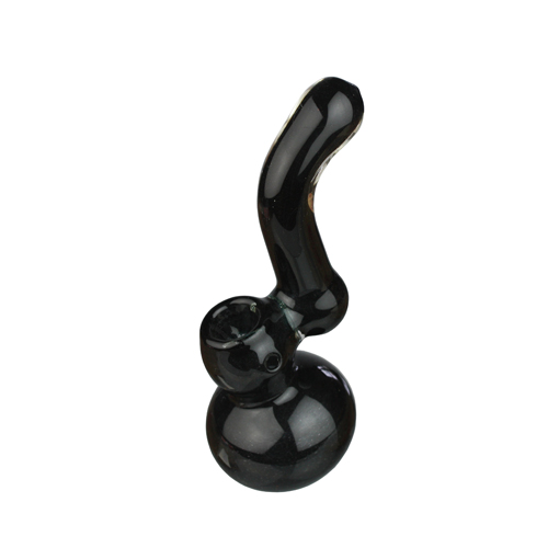 [CC1050] GLAS Colour Pipe-ca.18cm hoch