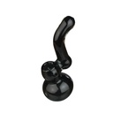 GLAS Colour Pipe-ca.18cm hoch