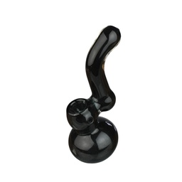 [CC1050] GLASS Color Pipe - approx. 18 cm High