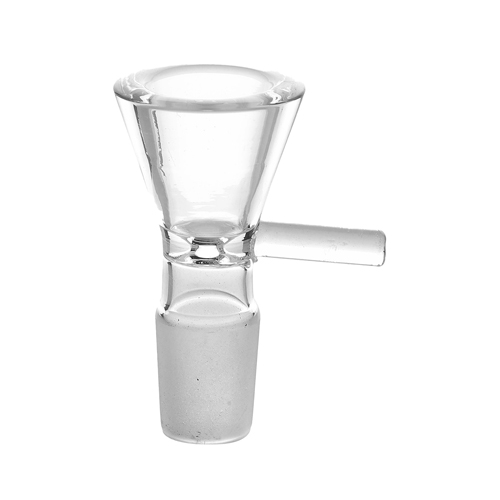 GLASS Plug-in Head, 14.5 Mm, Clear