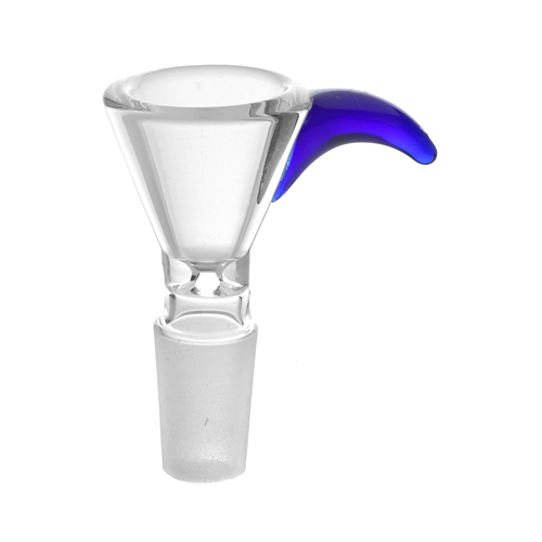 GLASS Plug-in Head, 14.5 Mm, Blue