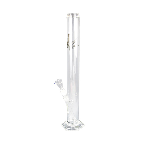 GLASS BONG 18.8 mm, 60 cm