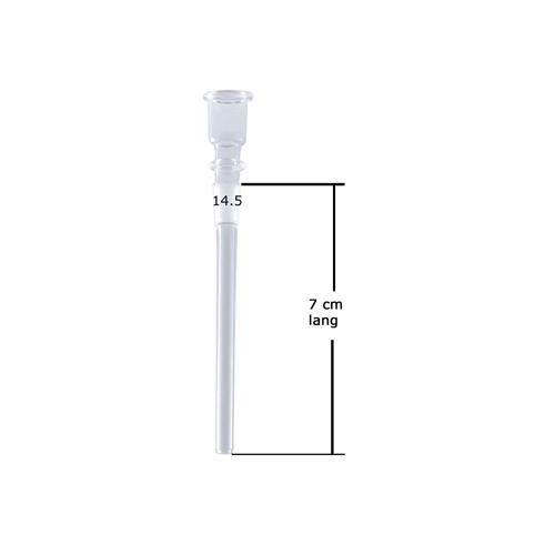 GLAS-Einsatz-14.5er-7cm-Zylinder