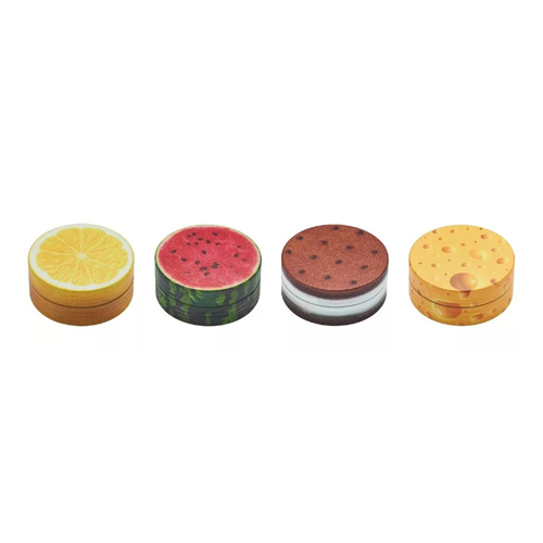 [WN52DES] DESERT GRINDER, 50mmØ, 2-teilig, 1 Stück