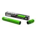 Jaysafe® Aluminum Joint Sleeve Green, 127 mm, VE 1
