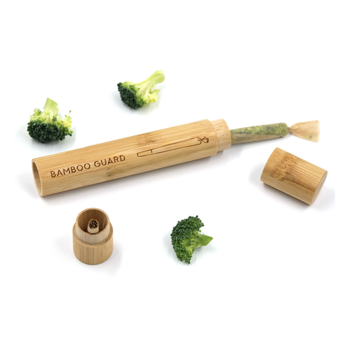 [JTUBBAM] Bamboo Joint Case