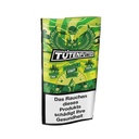 TÜTENFUTTER GREEN, Nicotine-free, 25 g, Smoking Herbs