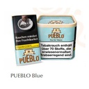 Pueblo Blue Tobacco 100 g Tin