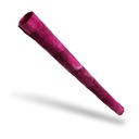Rose petal cone, king size, in glass tube, 1 piece