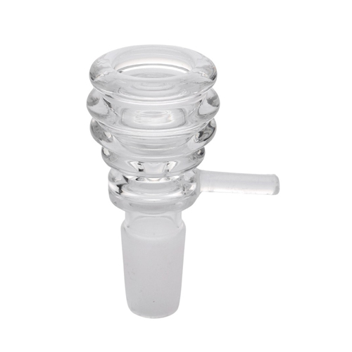 GLAS-Steckkopf,18.8er, groß