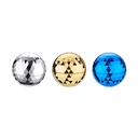 DISCO Grinder, Inner Diameter 50 Mm, Outer Diameter 65 Mm, 3 Pieces