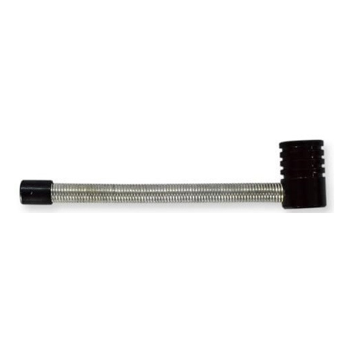 Messing Pipe, ca. 11 cm