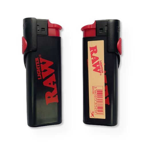 [HP83] RAW Phoenix Lighter, 1 X Piece