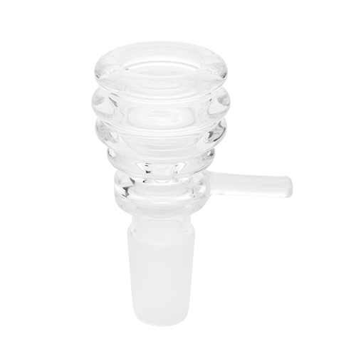 GLAS-Steckkopf,14.5er, groß