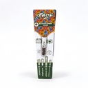 PURIZE® Pre-Rolled Cones, 30er Box, XTRA