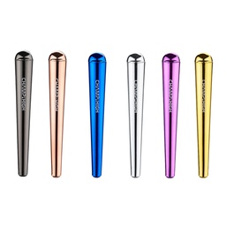 [JTUBESHY] Joint Tube, Glossy, 120 mm, Various Colors , VE 1