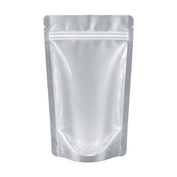Mylar Bag 140 X 85 Mm, PU50, TRANSPARENT