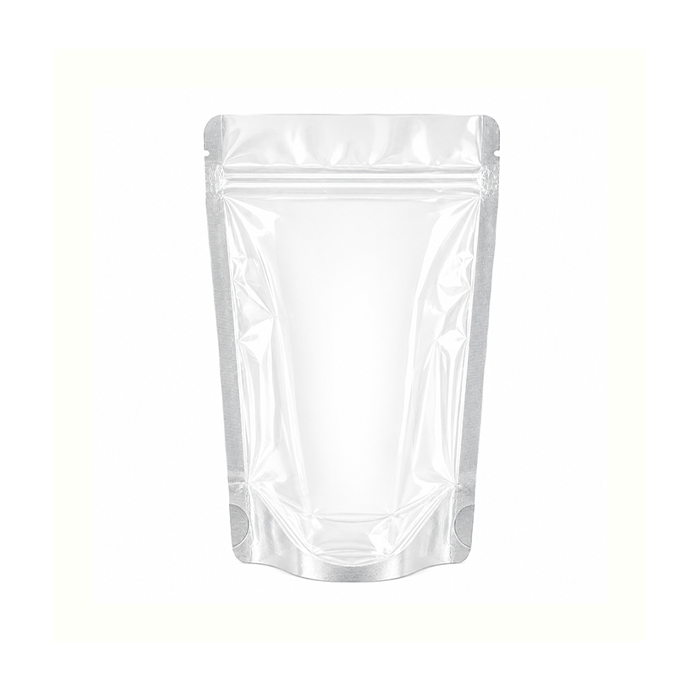 [MB14085CLR] Mylar-Beutel, 140 × 85 mm, VE 50, transparent