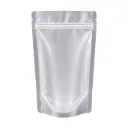 Mylar Bag 140 X 85 Mm, PU50, TRANSPARENT