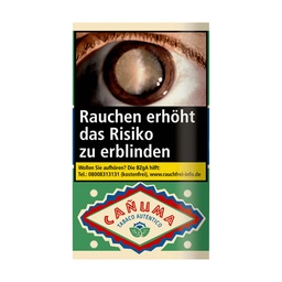 [SB64] Canuma Rolling Tobacco, Authentic, Pack Of 6, 30g Each