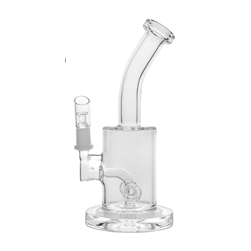 [RIG1] Oil Rig With Drum Percolators