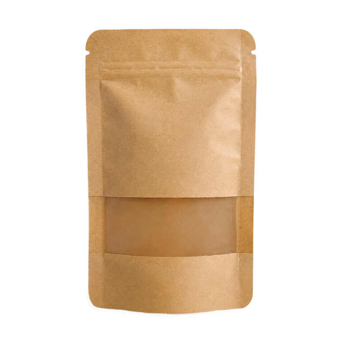 Kraft Paper BROWN, 180 X 100 Mm, PU50
