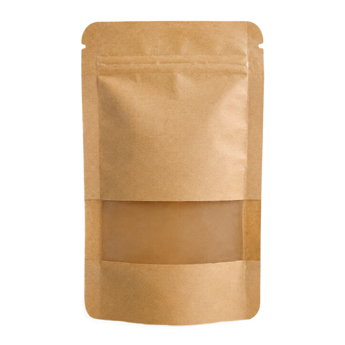 Kraftpapier BRAUN, 345 x 235 mm, VE10