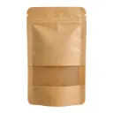 Kraftpapier BRAUN, 345 x 235 mm, VE10