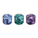 Metal Grinder, Camo, 50 mm Ø, 4 Parts