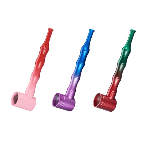 [MP50] SEAHORSE PIPE, 11cm, 1 Stück