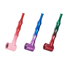 [MP50] SEAHORSE PIPE, 11 Cm, 1 Piece