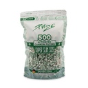 PURIZE Carbon Filter 1x500 Super Slim 5.0mmø