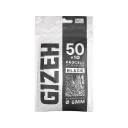 Gizeh ACTIV Filter PROCELL, 50+10, BLACK, 6 mm Ø