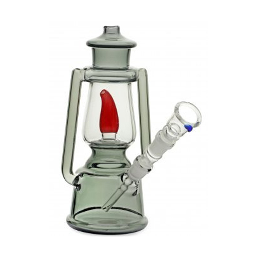 Glass Bong, Lantern