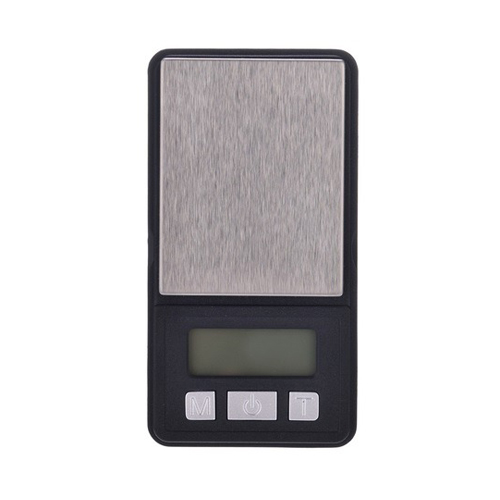 Digitale Taschenwaage CH- Mini Scale, 200/0,01g