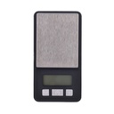 Digitale Taschenwaage CH- Mini Scale, 200/0,01g