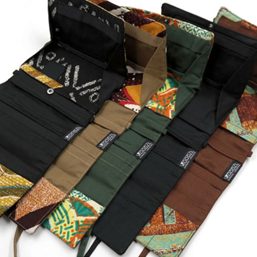 [WNROLL] WOODZL Rolling Tobacco Bag