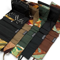 [WNROLL] WOODZL Rolling Tobacco Bag