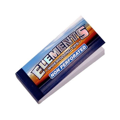 [ZI2EWNP] ELEMENTS Tips WIDE 50 blatt VE50