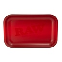 RAW Tray, Matte Red, M