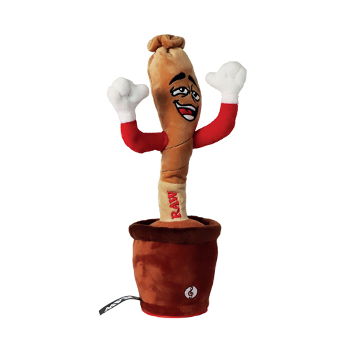 RAW Dancing Cone